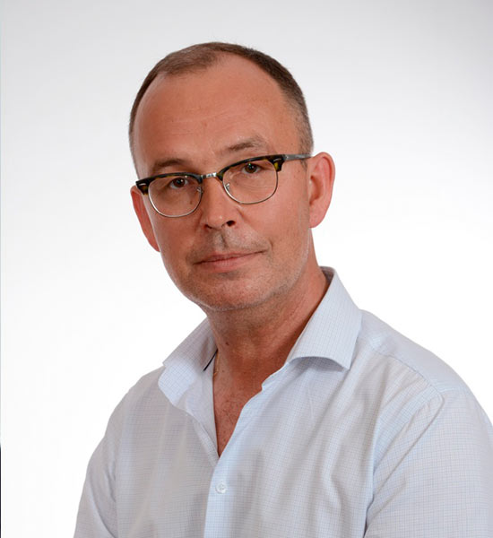 Заворотынский Сергей Васильевич